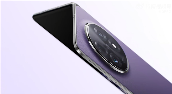 全球薄折疊屏！劉作虎自信放話：OPPO Find N5就是大折疊版本答案
