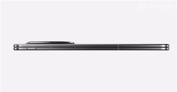 全球薄折疊屏！劉作虎自信放話：OPPO Find N5就是大折疊版本答案