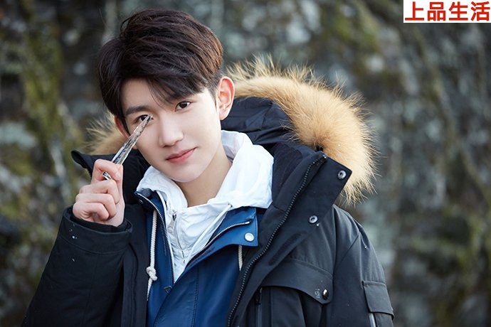 歐陽娜娜王源否認戀情