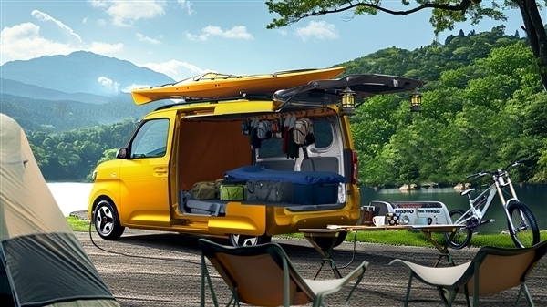 中國(guó)人自己的K-car！五菱之光EV將于2月14日上市：預(yù)售 4.78萬(wàn)元起