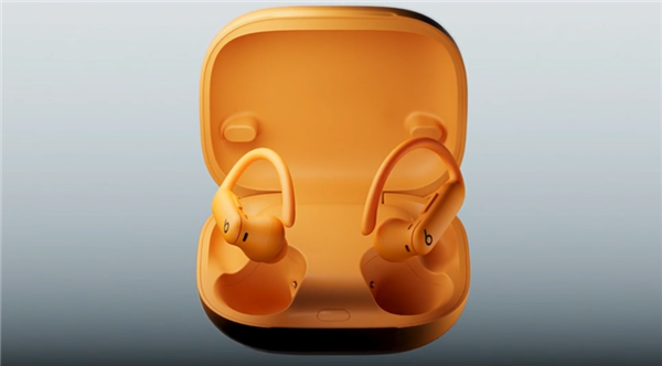 蘋果首款心率監(jiān)測耳機！Powerbeats Pro 2發(fā)布：2099元