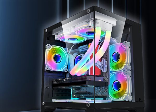 低至3499元起！AMD RX 7650 GRE組裝機紛至沓來