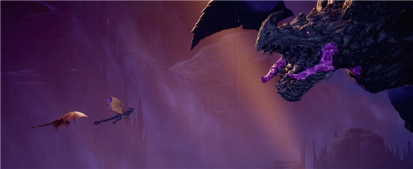 《雙人成行》新作《雙影奇境》全新預告發(fā)布：3月6日開售 登陸PC、PS5、Xbox