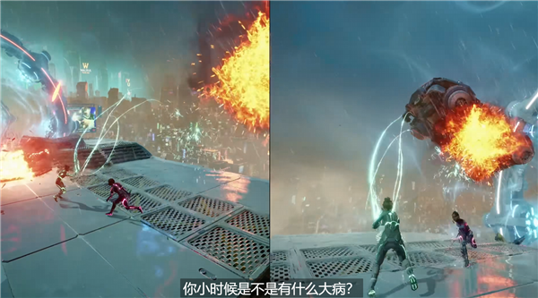 《雙人成行》新作《雙影奇境》全新預告發(fā)布：3月6日開售 登陸PC、PS5、Xbox