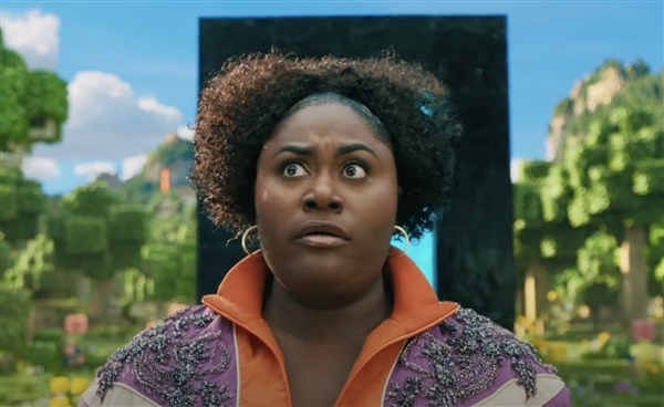 微軟爆款游戲改編！《我的世界大電影》新預(yù)告發(fā)布：已確認引進內(nèi)地