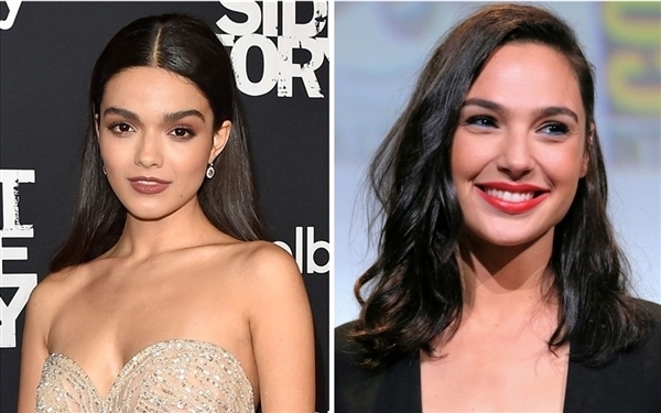 3月21日上映！《白雪公主》真人版新海報發(fā)布：公主皇后同框