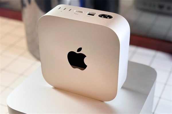 M2版Mac mini比M4版還貴！蘋果定價引發(fā)爭議
