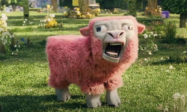 微軟爆款游戲改編！《我的世界大電影》新預(yù)告發(fā)布：已確認引進內(nèi)地