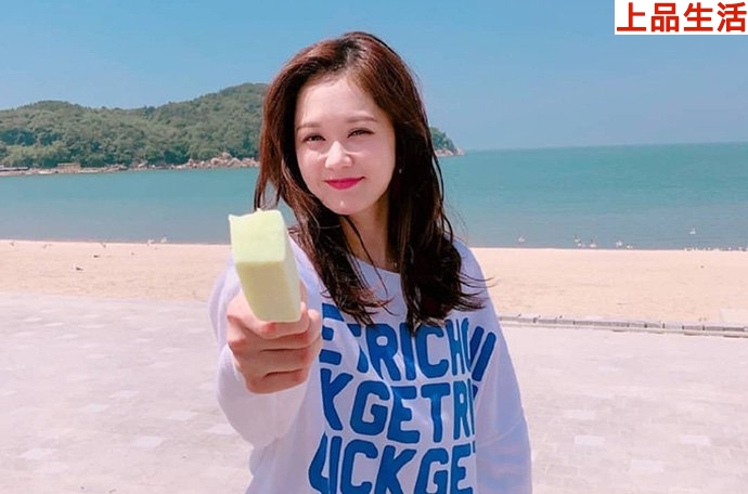 張娜拉曾與金南佶傳緋聞