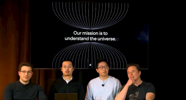 無愧地表強AI！Grok 3“思維鏈 × DeepSearch”雙刃劍來襲