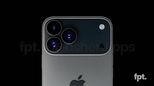 落后華為六年多！iPhone 17 Pro終于跟進反向無線充電功能