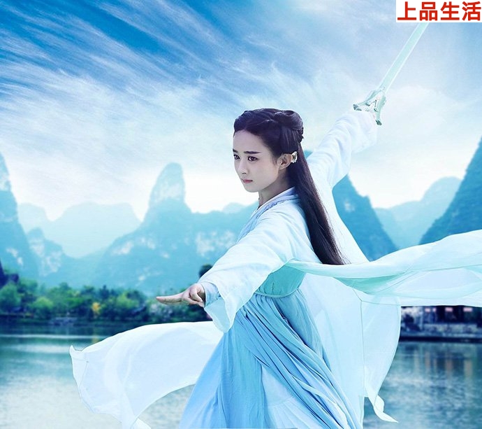 趙麗穎闊別影壇1年，會(huì)帶給粉絲們什么驚喜作品呢