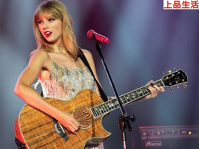 霉霉將重新錄制舊專(zhuān)輯