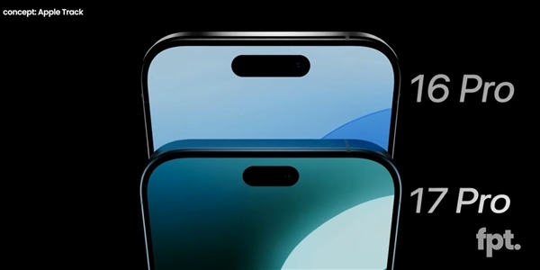 落后華為六年多！iPhone 17 Pro終于跟進反向無線充電功能