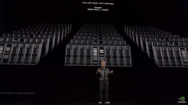 吃掉全球77％晶圓！NVIDIA AI GPU恐怖如斯：中國(guó)被嚴(yán)重打壓