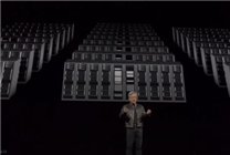 吃掉全球77％晶圓！NVIDIA AI GPU恐怖如斯：中國(guó)被嚴(yán)重打壓