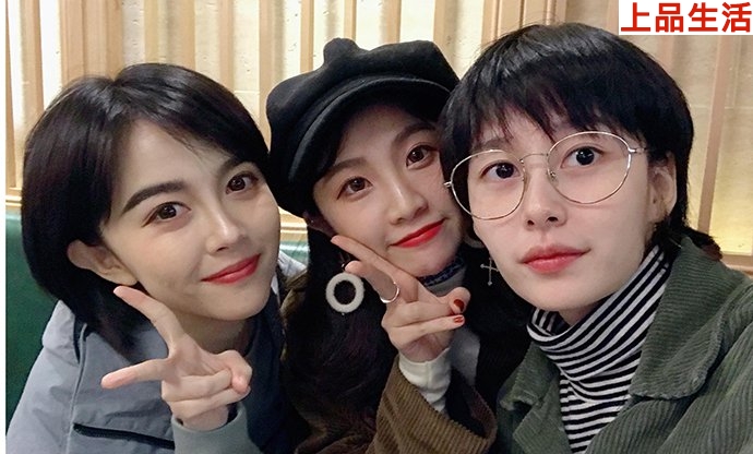 網紅都是團隊打造出來的