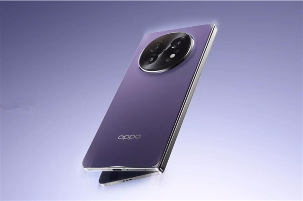 8999元賣瘋！OPPO Find N5爆單：線上預售量是上一代的4.8倍