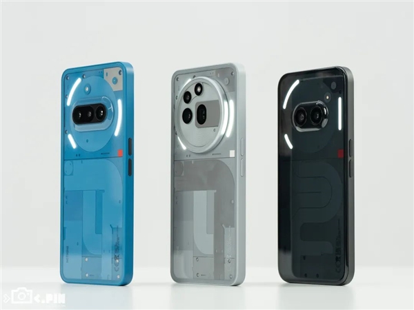 2000塊的Nothing Phone 現(xiàn)在也開(kāi)始堆料了