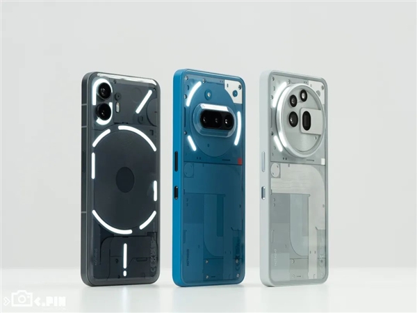 2000塊的Nothing Phone 現(xiàn)在也開(kāi)始堆料了