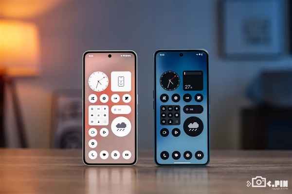 2000塊的Nothing Phone 現(xiàn)在也開(kāi)始堆料了