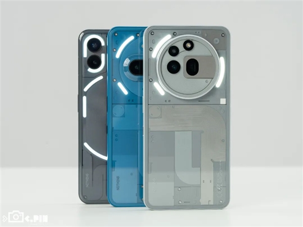 2000塊的Nothing Phone 現(xiàn)在也開(kāi)始堆料了