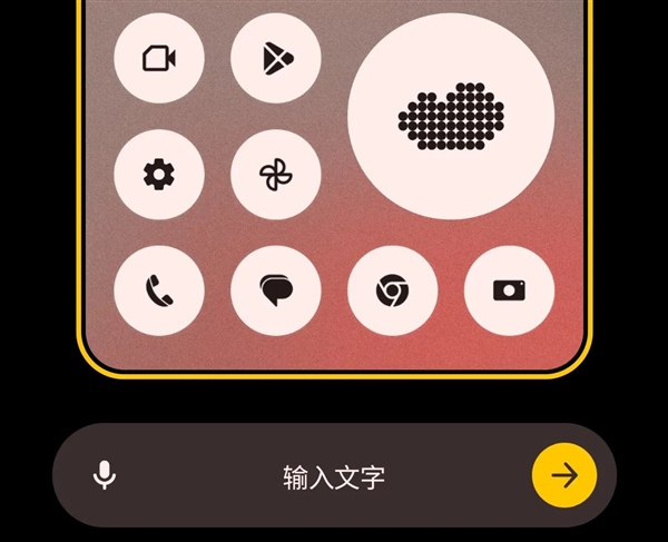 2000塊的Nothing Phone 現(xiàn)在也開(kāi)始堆料了