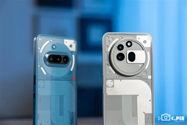 2000塊的Nothing Phone 現(xiàn)在也開(kāi)始堆料了