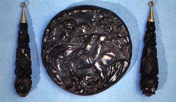 亞洲大露天煤礦 百米厚煤層足足開(kāi)采了118年！古代植物咋都埋那了