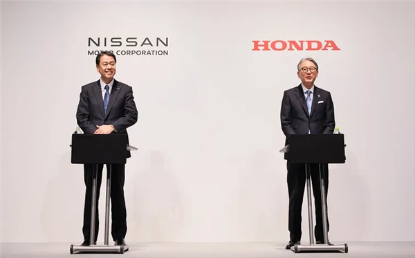 丟卒保車！為重啟本田合作談判：日產(chǎn)正計劃更換現(xiàn)任CEO
