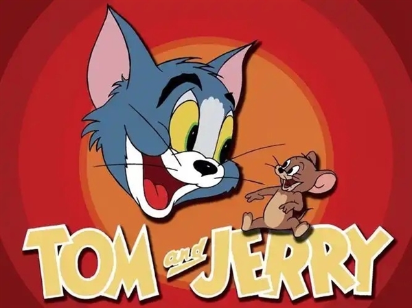 中美合拍！電影《貓和老鼠：星盤奇緣》備案立項：Jerry、Tom穿越