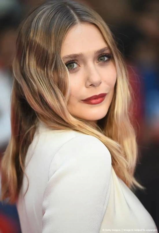 寡姐不想回歸漫威 但奧妹表示很樂意再演緋紅女巫