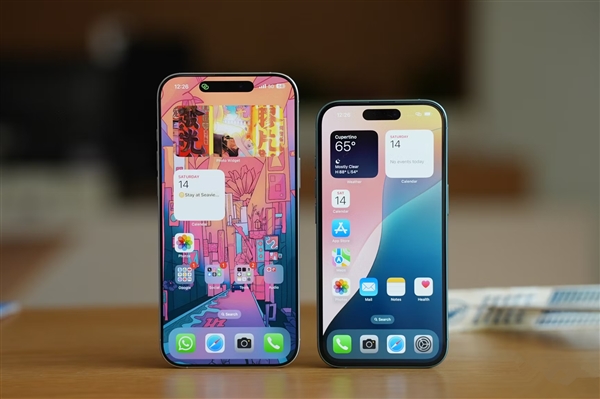 Pro Max版變厚！iPhone 17系列模具亮相：外觀無懸念了