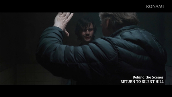 《雷霆特攻隊(duì)》導(dǎo)演指導(dǎo)變種人