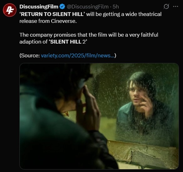 《雷霆特攻隊(duì)》導(dǎo)演指導(dǎo)變種人