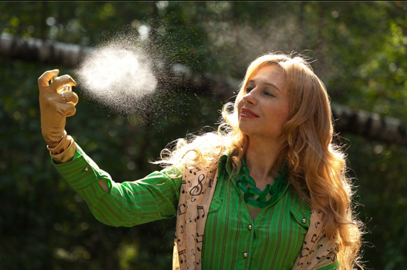 女子因過度防曬睡覺翻身時骨折 醫(yī)生：維生素D嚴(yán)重缺乏