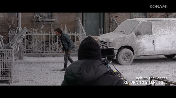 《雷霆特攻隊(duì)》導(dǎo)演指導(dǎo)變種人