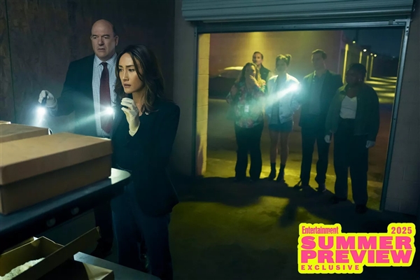 加蘭執(zhí)導(dǎo)《艾爾登法環(huán)》