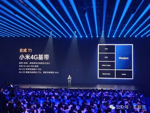 不是Arm CSS定制！小米玄戒O1究竟自研了什么