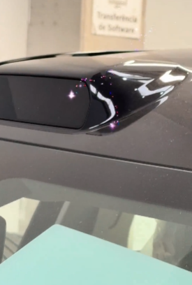 滿大街跑的新能源汽車(chē) 可能會(huì)成為你手機(jī)的殺手