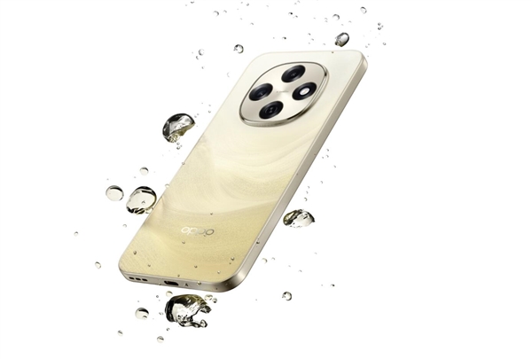 6年耐用！OPPO A6 Pro發(fā)布：1799元起