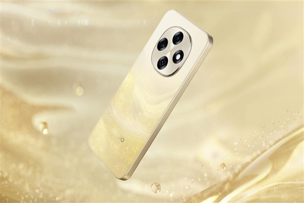 6年耐用！OPPO A6 Pro發(fā)布：1799元起