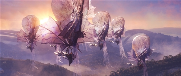 科幻巨制！《阿凡達3：火與燼》確認引進內地：年底上映