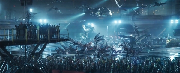 科幻巨制！《阿凡達3：火與燼》確認引進內地：年底上映