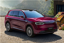 大定已近6萬臺 全新問界M7上市周報出爐：純電版意外賣得很好