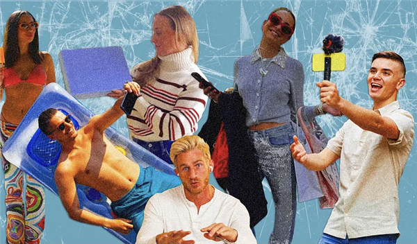 抽自己大嘴巴起號(hào) 是我今年見(jiàn)過(guò)最邪門(mén)的事