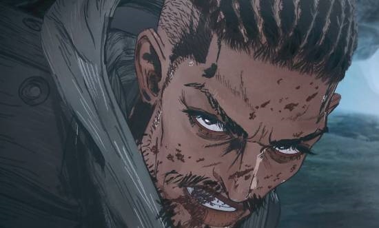 《死亡擱淺》動畫電影預告首曝 《光之美少女：夢想之星》導演執(zhí)導