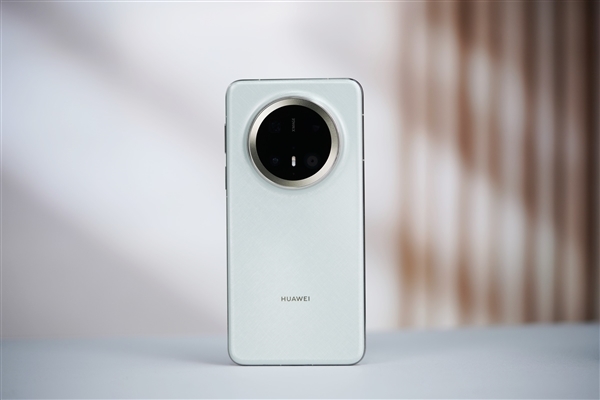 對標蘋果iPhone Air！華為測試eSIM超薄手機：搭載全新麒麟芯片