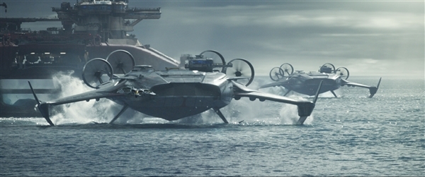 科幻巨制！《阿凡達3：火與燼》確認引進內地：年底上映