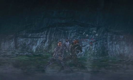 《死亡擱淺》動畫電影預告首曝 《光之美少女：夢想之星》導演執(zhí)導